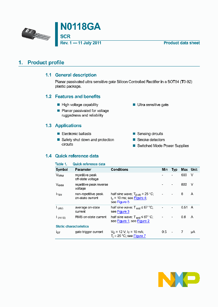 N0118GA_7360873.PDF Datasheet