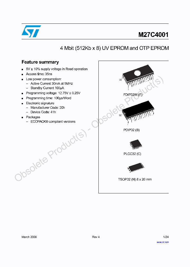 M274001-45B1_7363897.PDF Datasheet