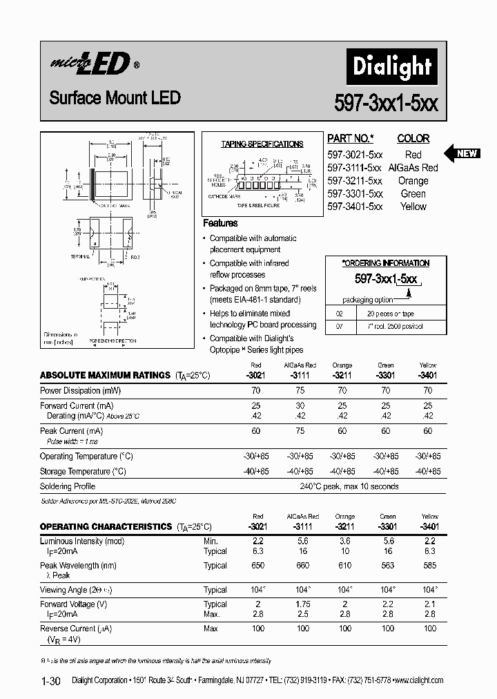 597-3021-502_7375481.PDF Datasheet