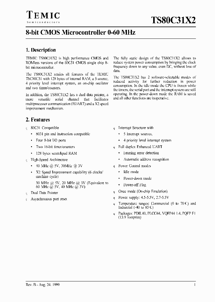 TS80C31X2-LIA_7379842.PDF Datasheet