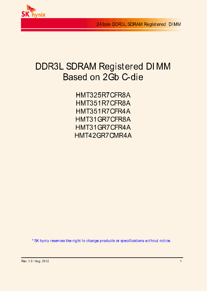 HMT351R7CFR4A-PB_7382198.PDF Datasheet