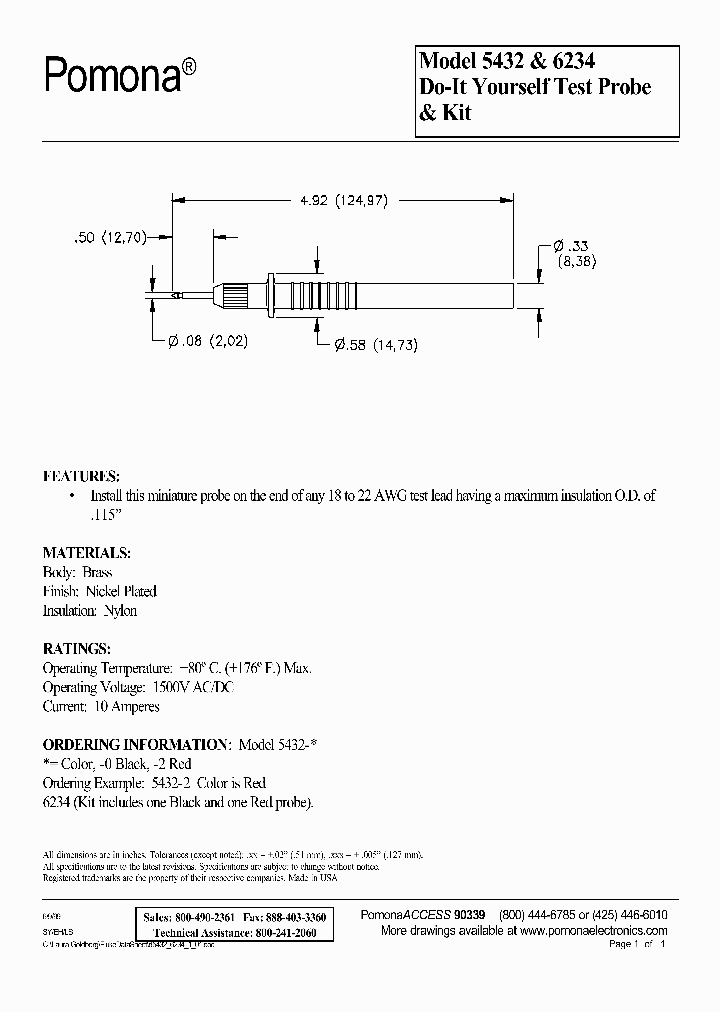 5432-2_7391560.PDF Datasheet