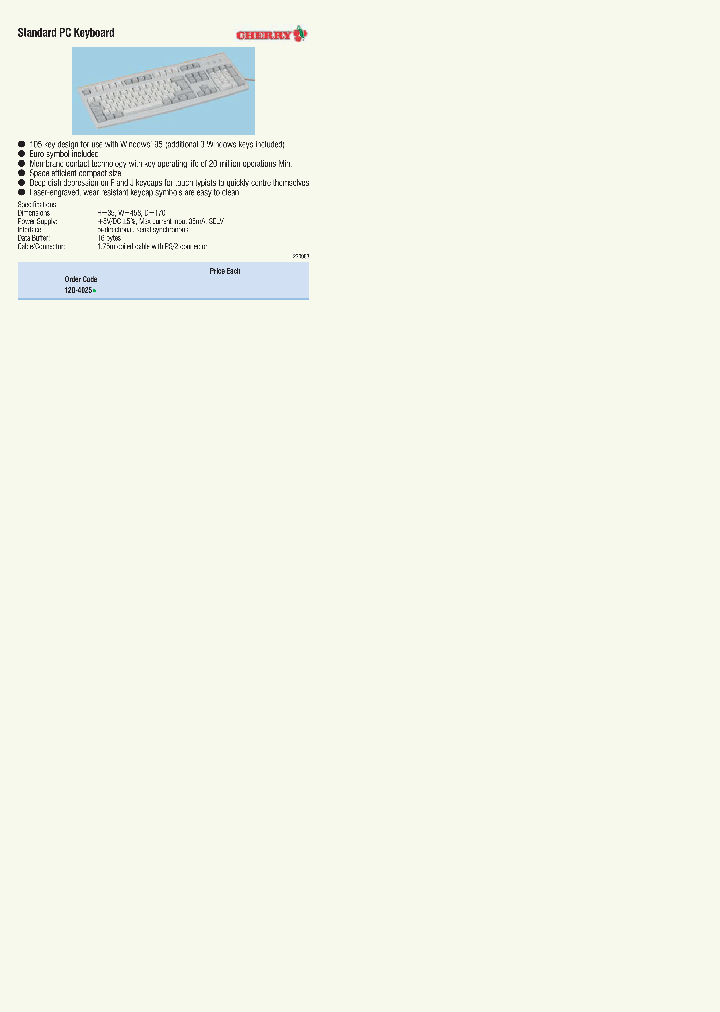 G83-6105LPQGB-0_7398605.PDF Datasheet
