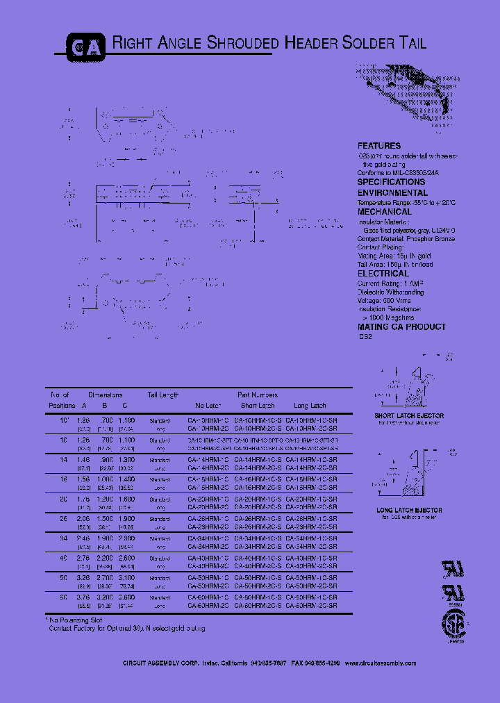 CA-14HRM-2C-S_7400048.PDF Datasheet