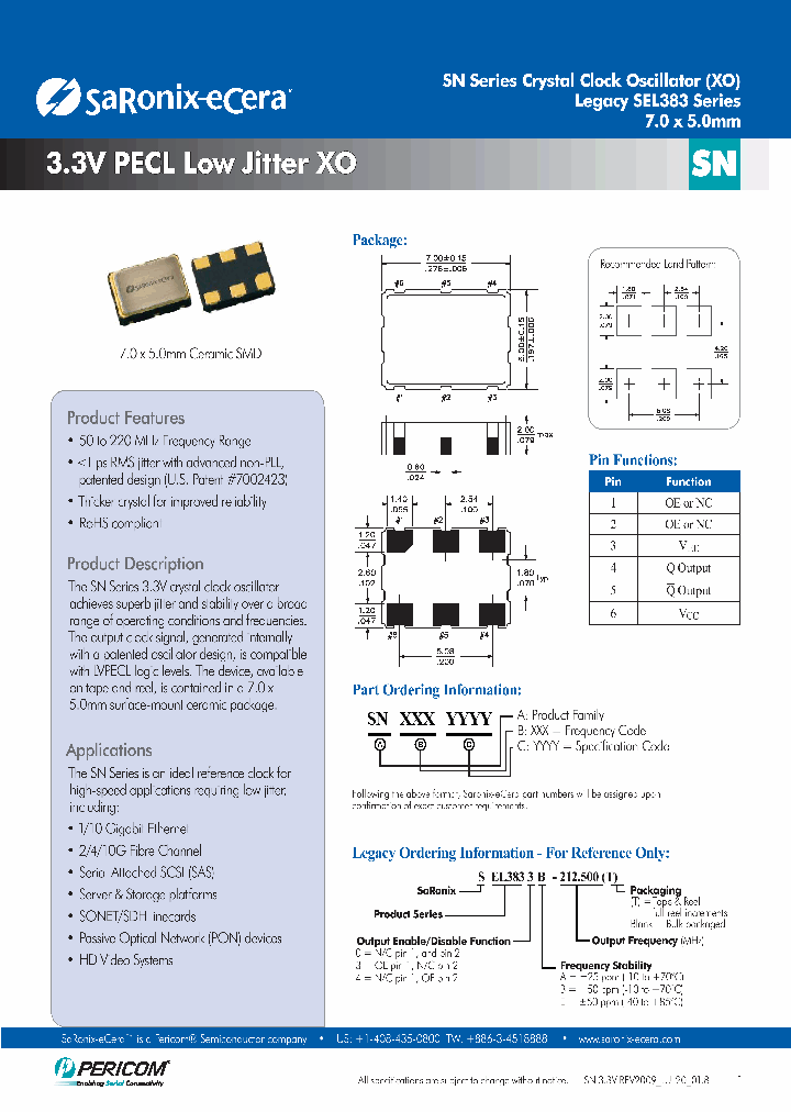 SEL3830A-50000_7426629.PDF Datasheet