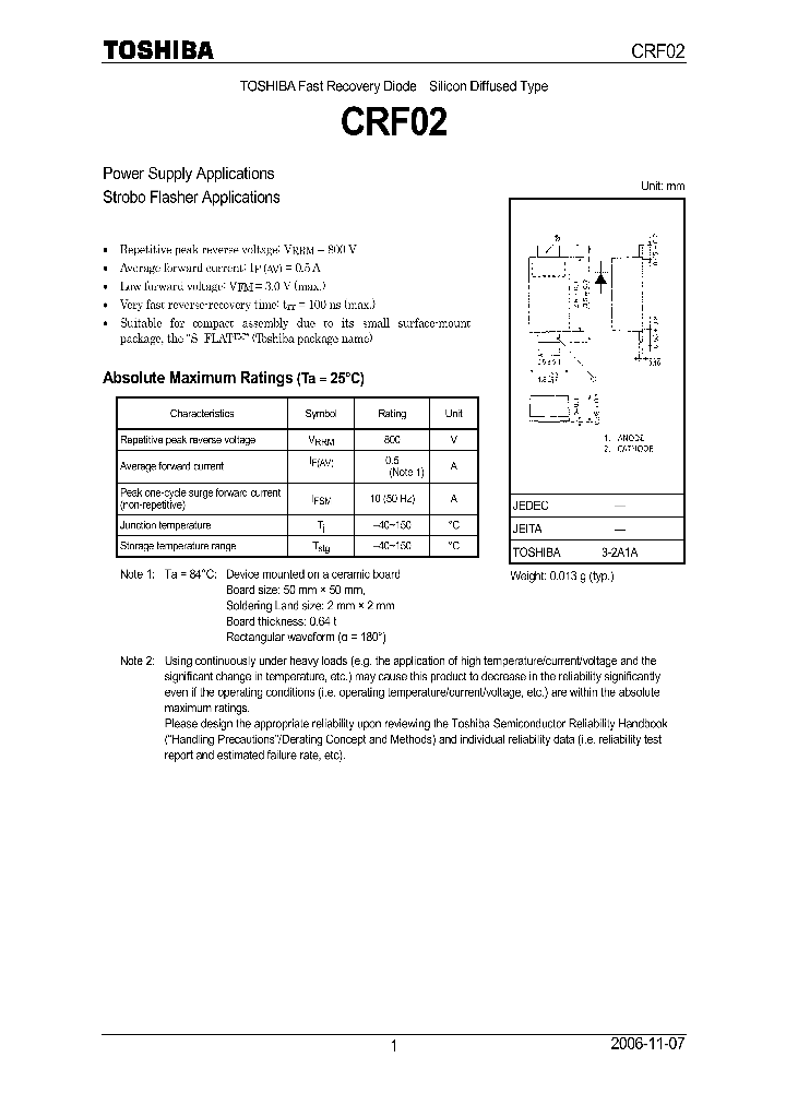 CRF02_7436236.PDF Datasheet
