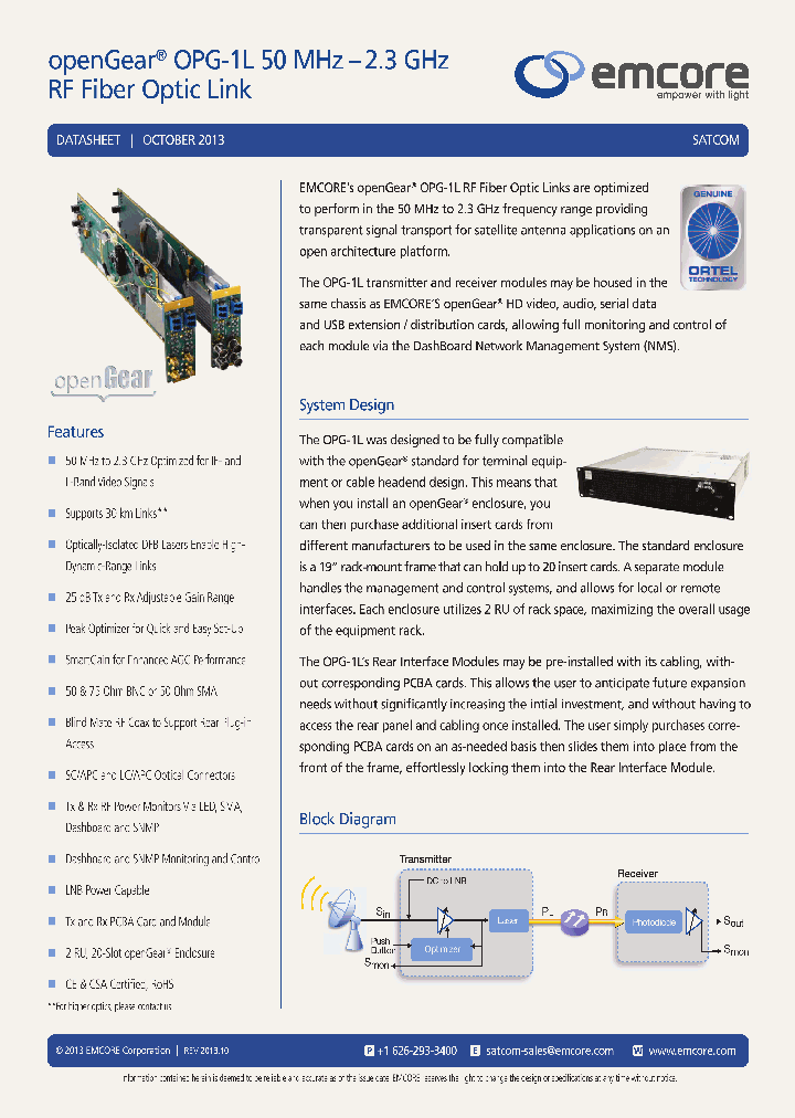 OPG-UT-YY05-ZZ_7436586.PDF Datasheet
