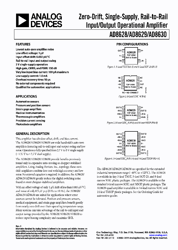 AD8629WARZ-R7_7439126.PDF Datasheet