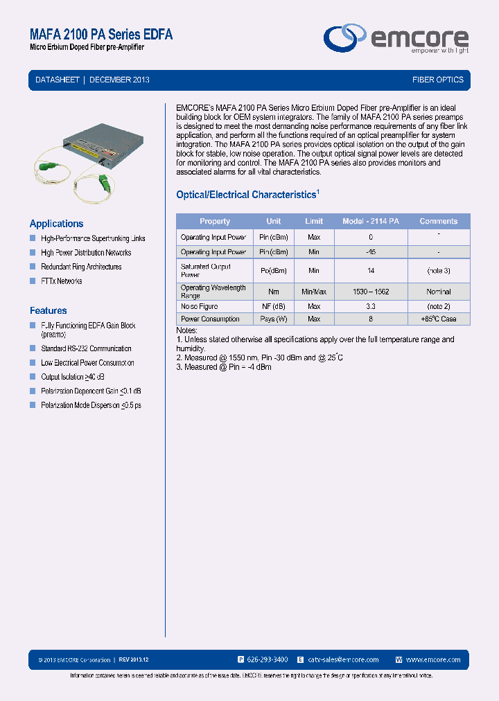 MAFA2014-SC-PA_7440953.PDF Datasheet