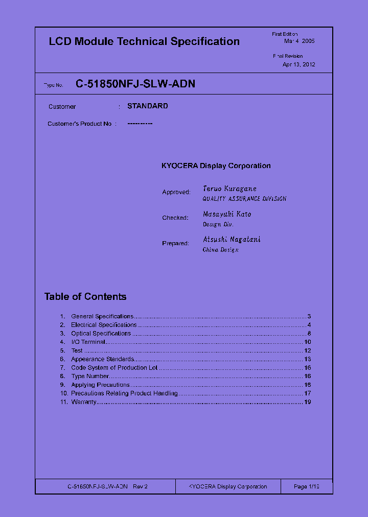 C-51850NFJ-SLW-ADN_7441845.PDF Datasheet