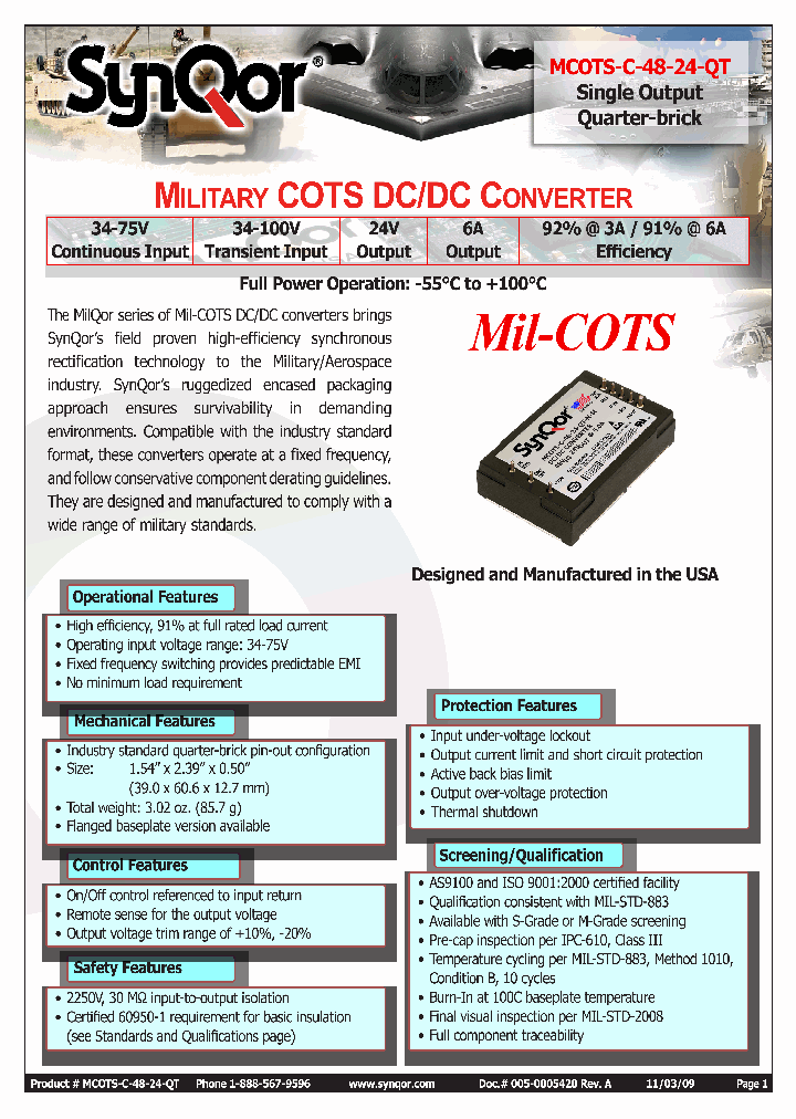 MCOTS-C-48-24-QT-D-M_7443741.PDF Datasheet