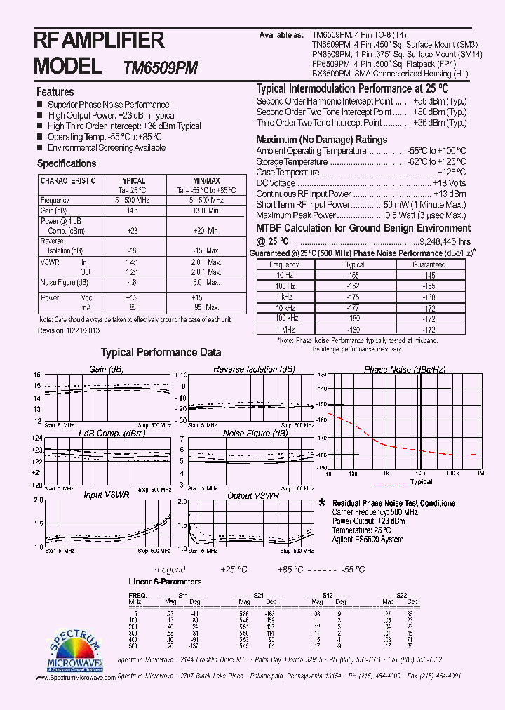 FP6509PM_7450596.PDF Datasheet