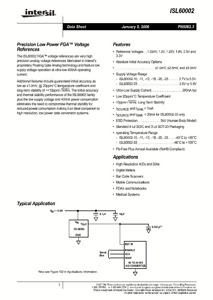 ISL60002CIB812-TK_7450848.PDF Datasheet