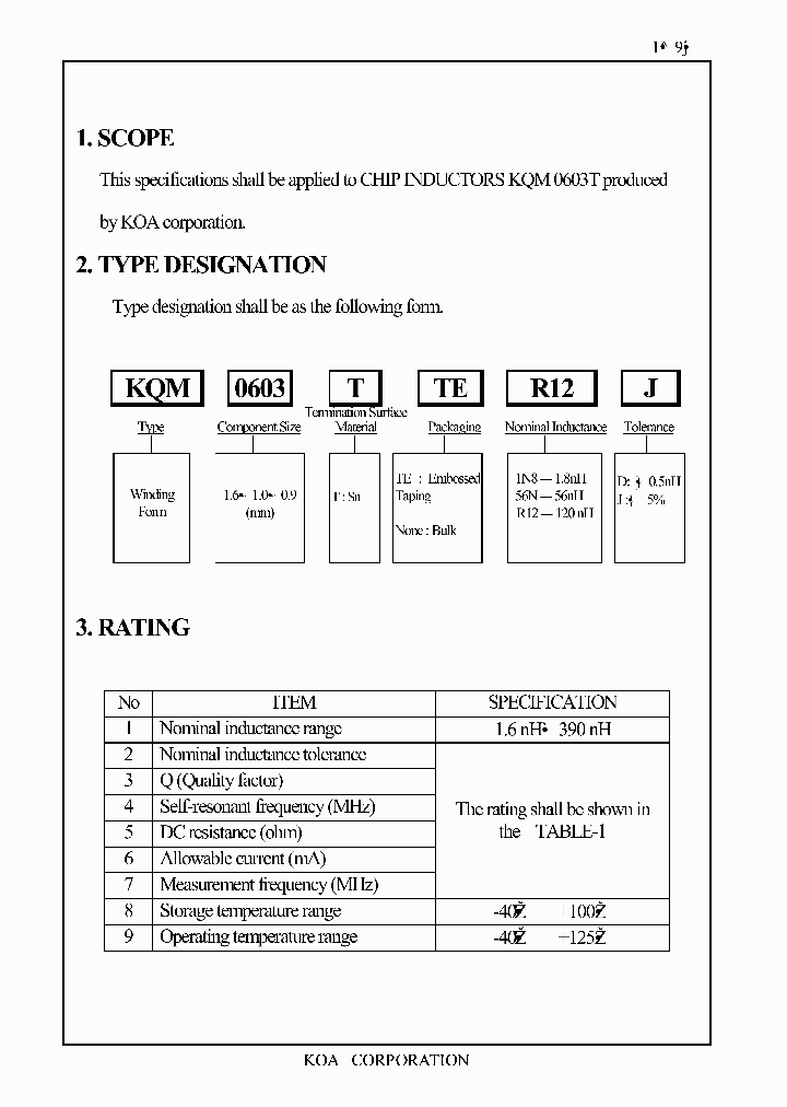 KQM0603T11NG_7455965.PDF Datasheet