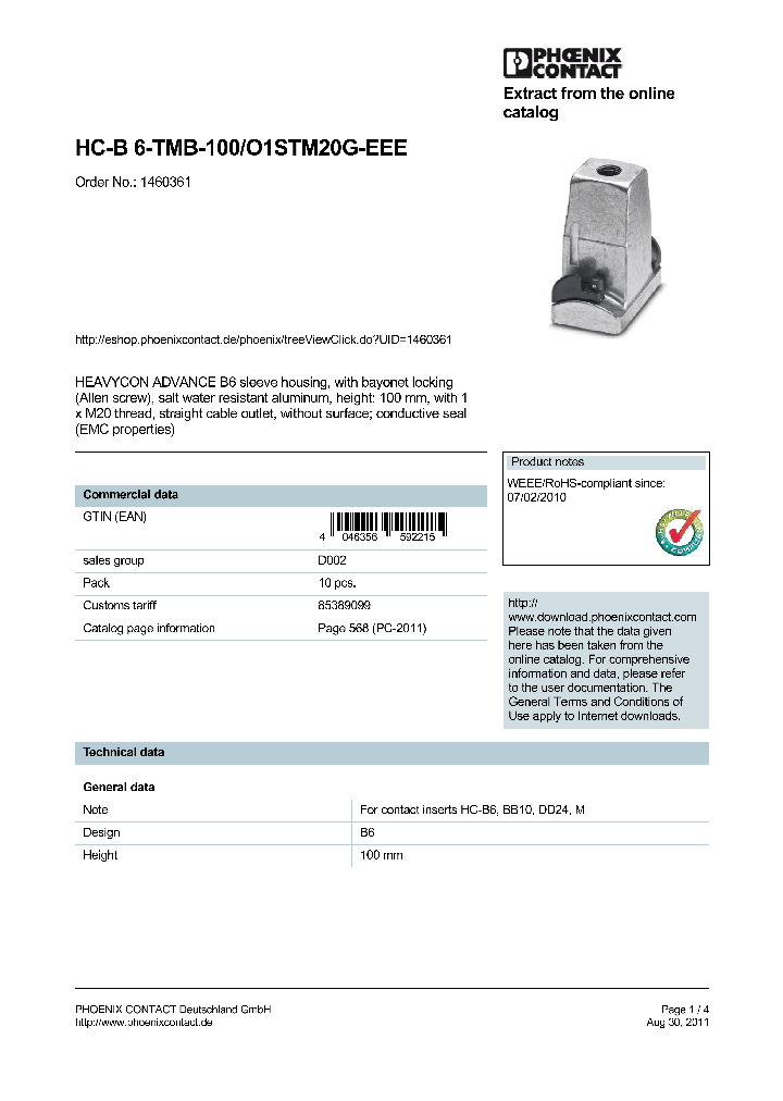 1604641_7460096.PDF Datasheet