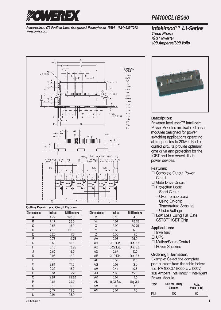 PM100CL1B060_7466037.PDF Datasheet