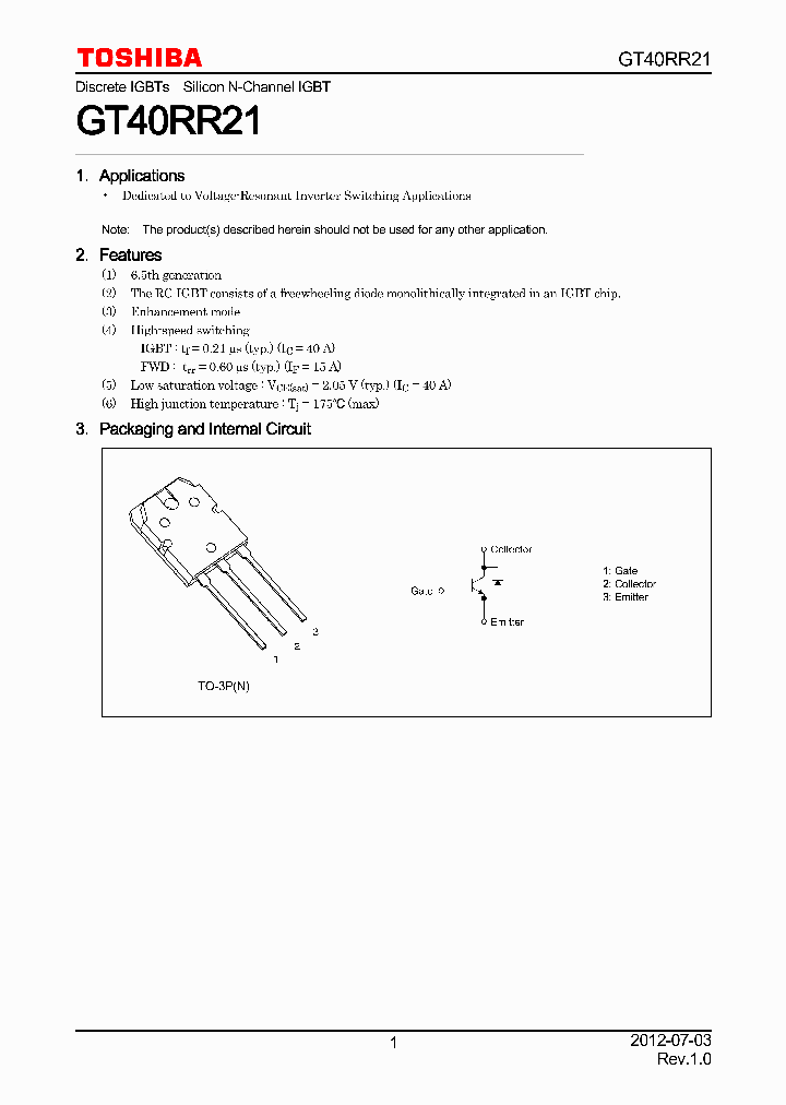 GT40RR21_7467594.PDF Datasheet