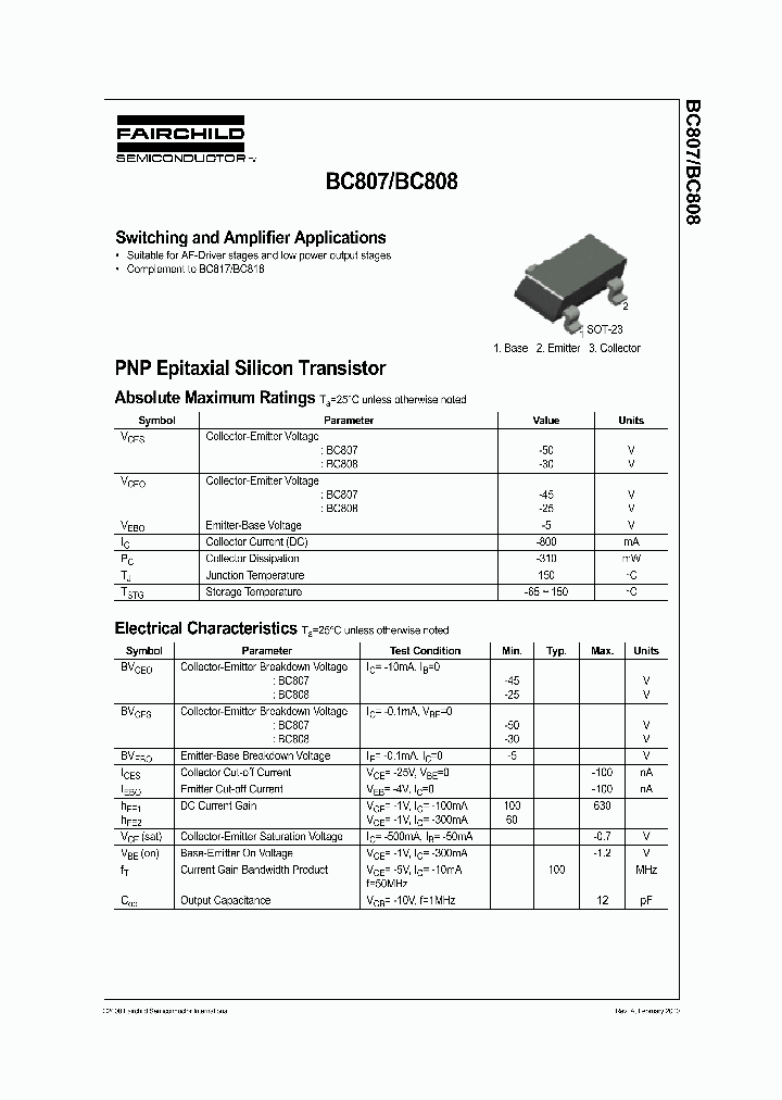 BC807-40S62Z_7471677.PDF Datasheet
