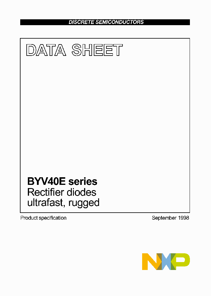 BYV40E-150_7473668.PDF Datasheet