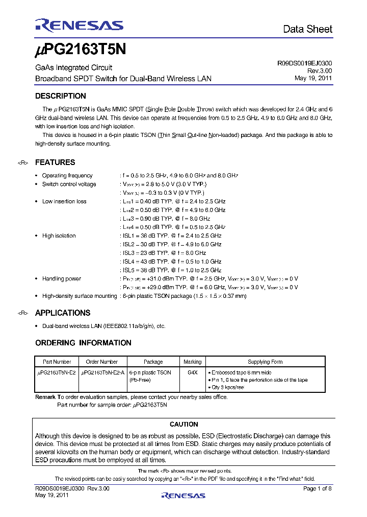 UPG2163T5N-E2-A_7479028.PDF Datasheet