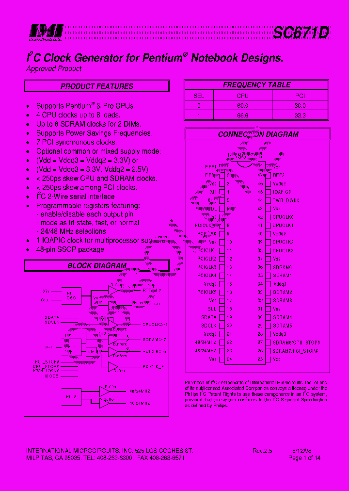 IMISC671DTB_7481032.PDF Datasheet