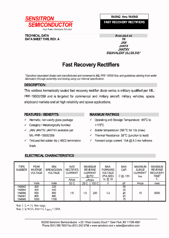 1N4948-T3_7482914.PDF Datasheet