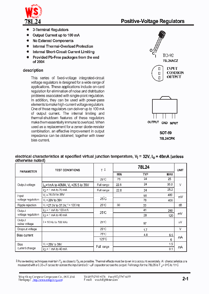 78L24_7487676.PDF Datasheet