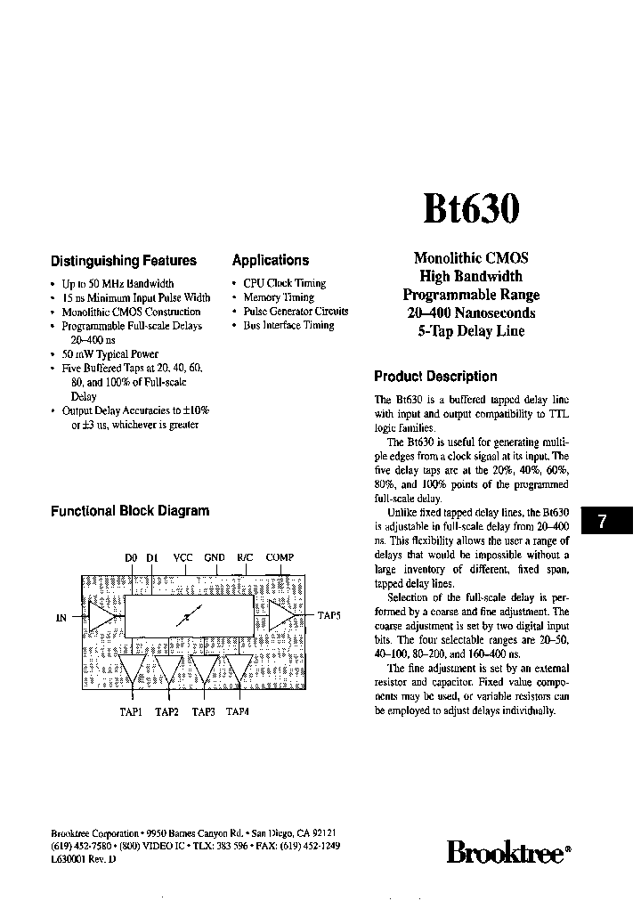 BT630KP_7488649.PDF Datasheet