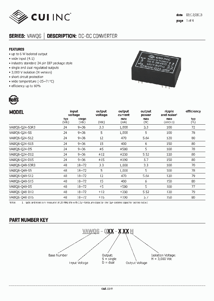 VAWQ6-Q24-D12_7491431.PDF Datasheet