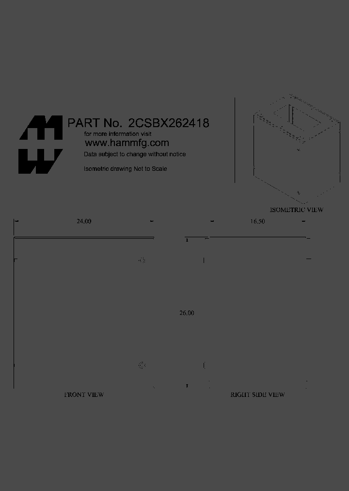 2CSBX262418_7495283.PDF Datasheet