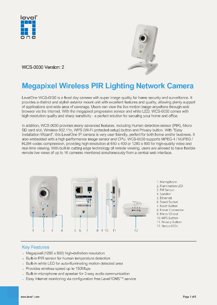 WCS-0030_7495390.PDF Datasheet