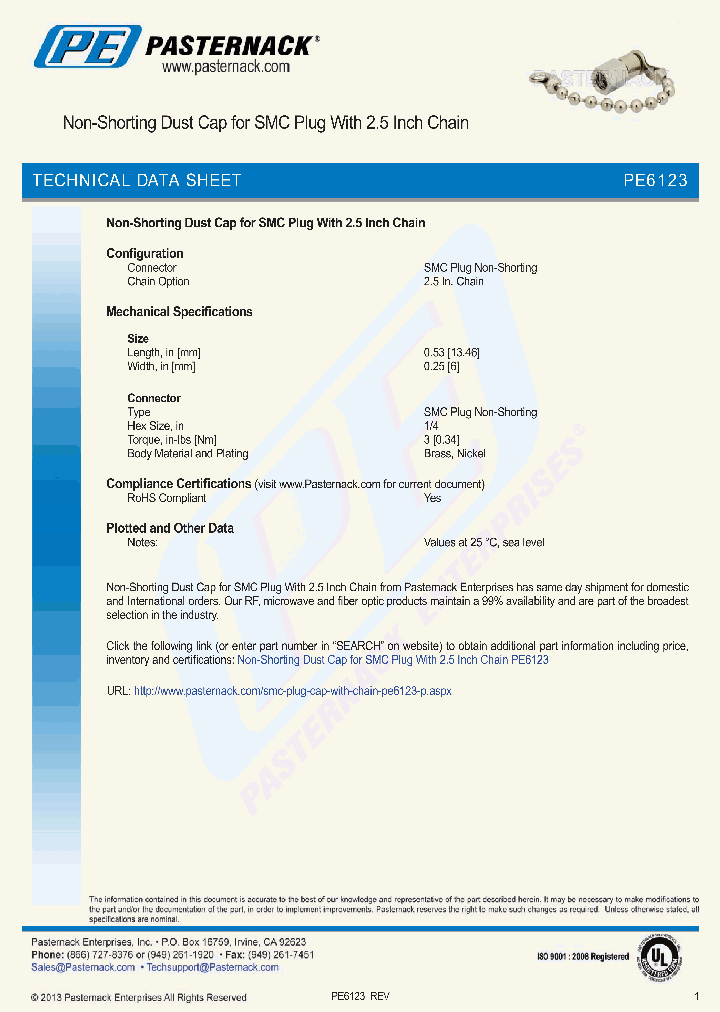 PE6123_7497943.PDF Datasheet