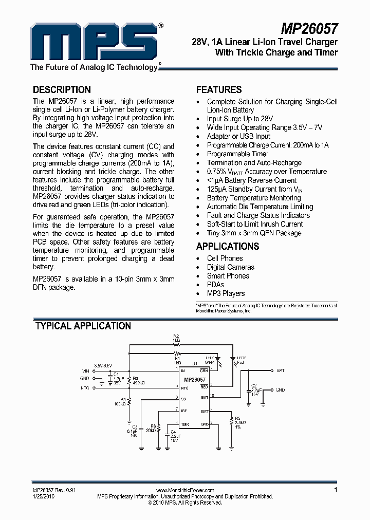 MP26057DQ_7497809.PDF Datasheet