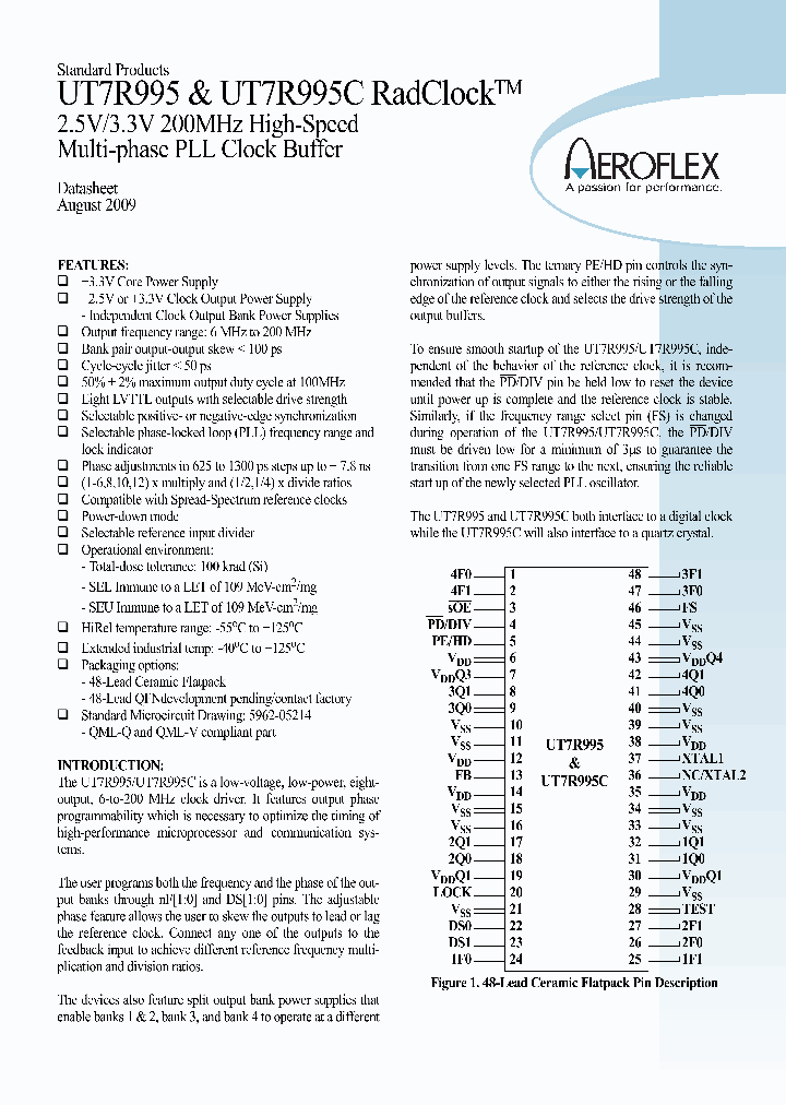 5962F0521401QXA_7496904.PDF Datasheet