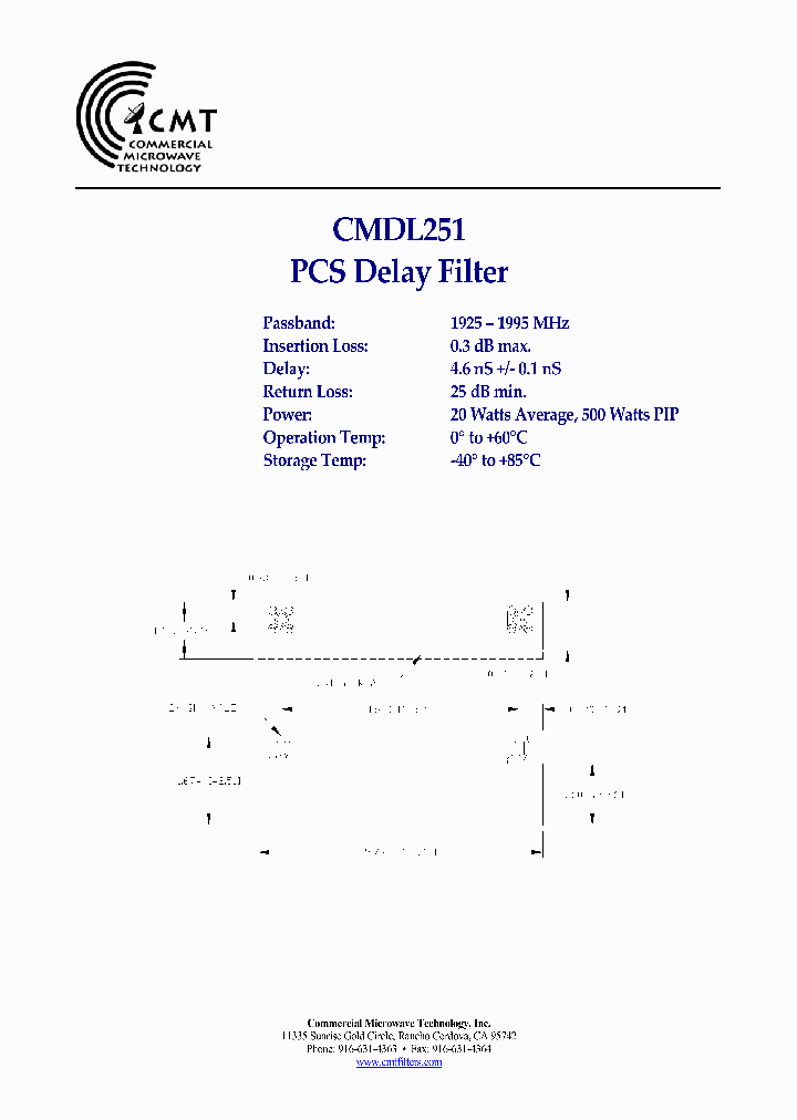 CMDL251_7496970.PDF Datasheet
