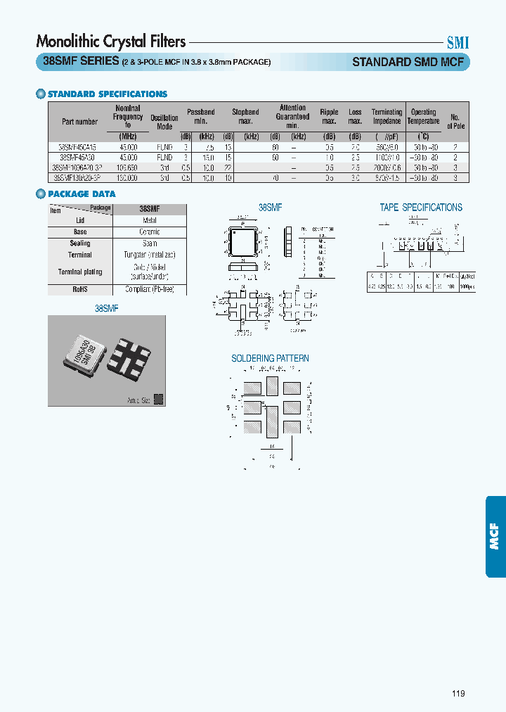 38SMF130A203P_7502063.PDF Datasheet