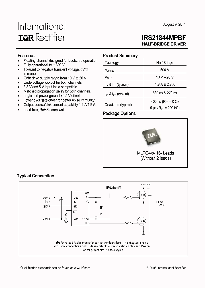 IRS21844MTRPBF_7502409.PDF Datasheet