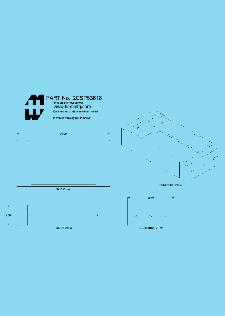 2CSP83618_7502546.PDF Datasheet