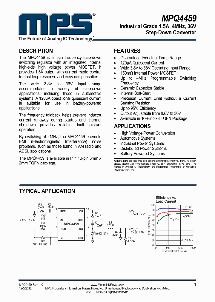 MPQ4459_7506876.PDF Datasheet