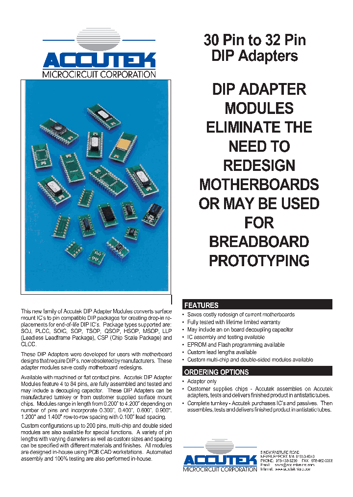 AK30D400-SSOP_7509675.PDF Datasheet