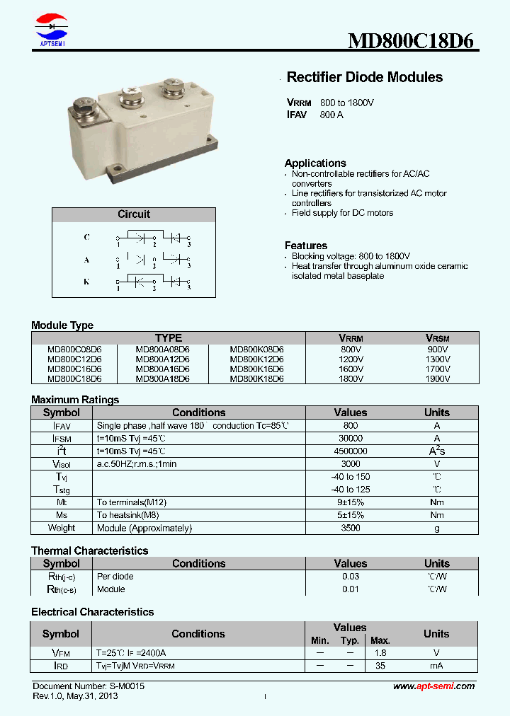 MD800A12D6_7510774.PDF Datasheet