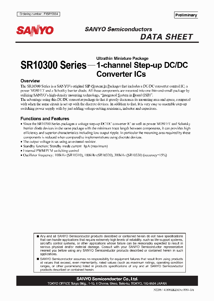SR10320_7511795.PDF Datasheet