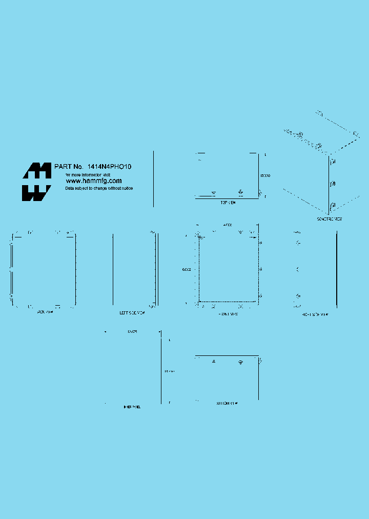 1414N4PHO10_7517554.PDF Datasheet