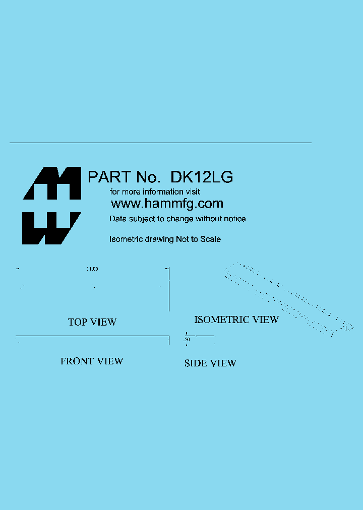 DK12LG_7517510.PDF Datasheet