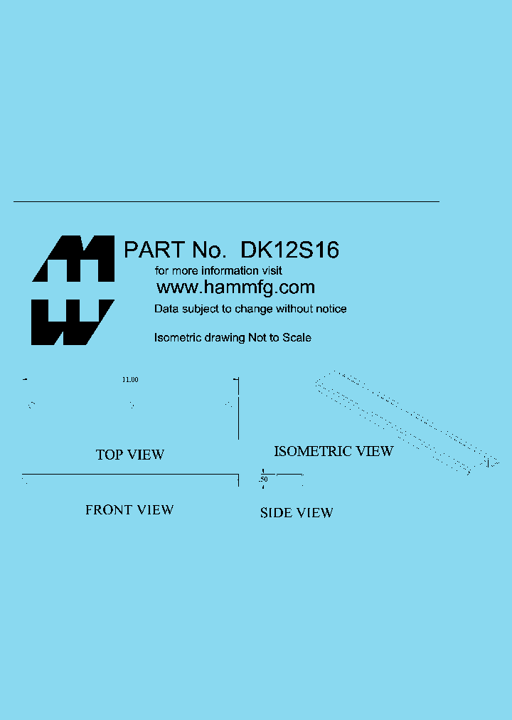 DK12S16_7517511.PDF Datasheet