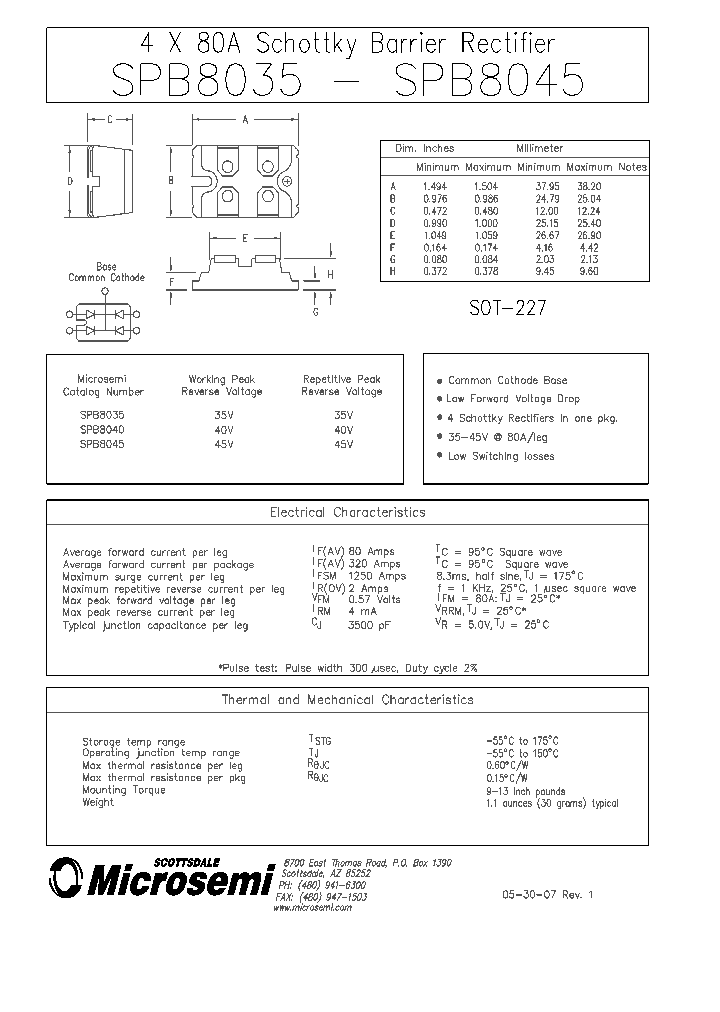 SPB8035_7519743.PDF Datasheet