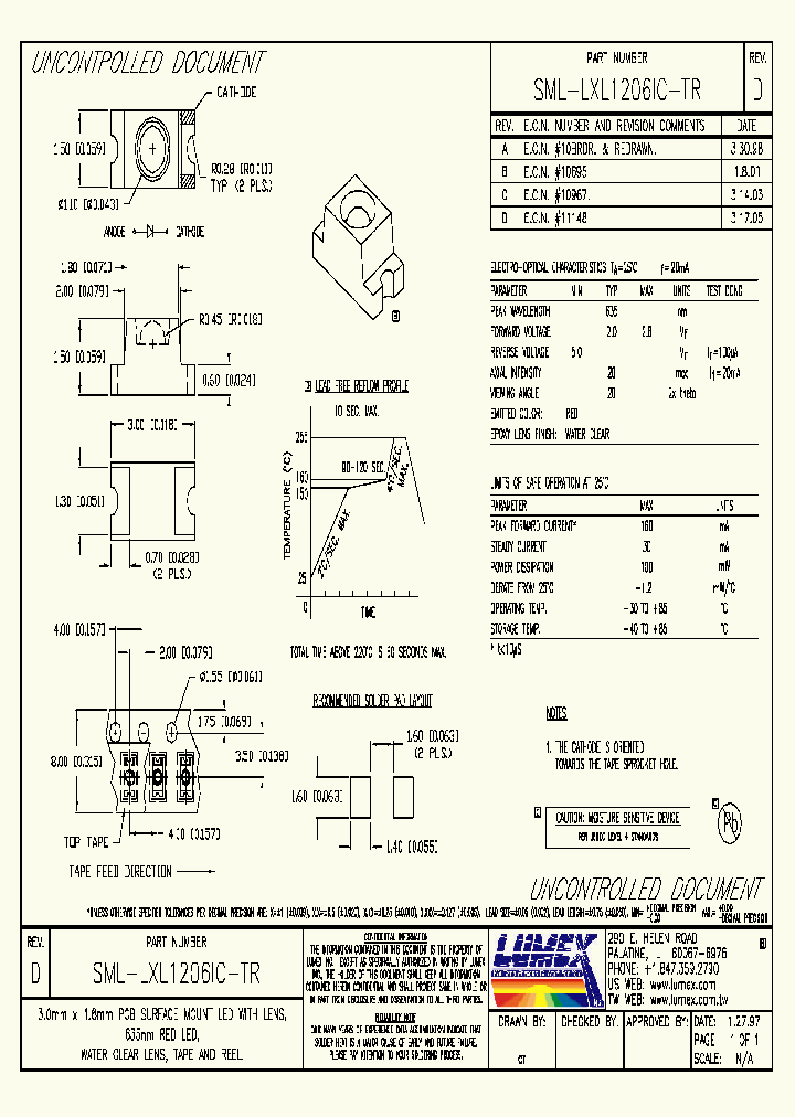SML-LXL1206IC-TR_7525490.PDF Datasheet