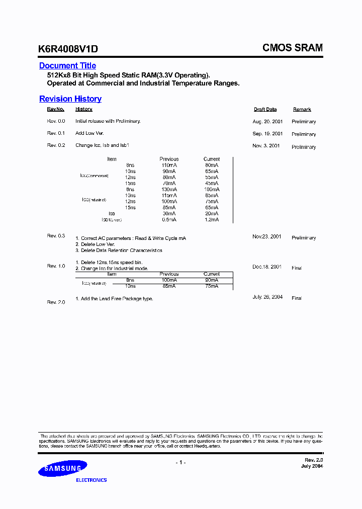 K6R4016C1D-J_7532083.PDF Datasheet