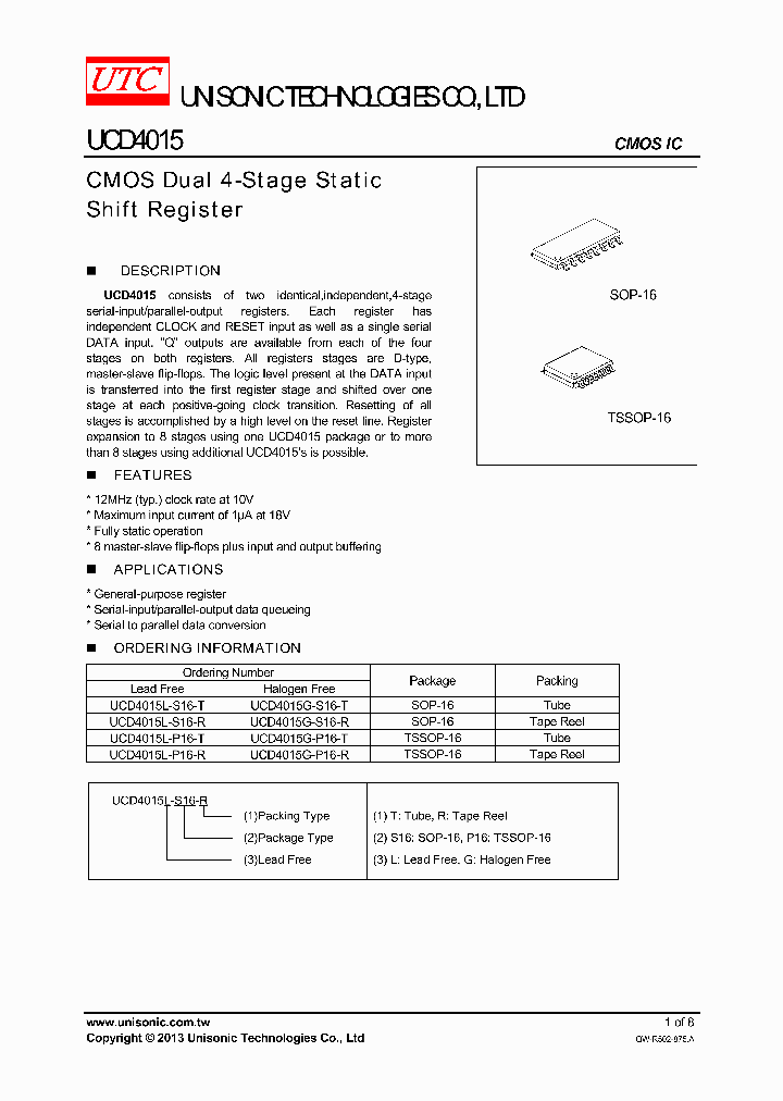 UCD4015G-P16-R_7534245.PDF Datasheet