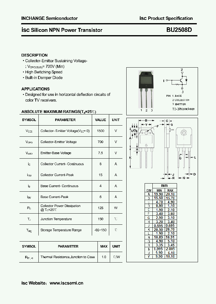 BU2508D_7534346.PDF Datasheet